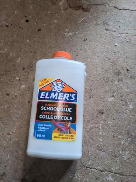 Photo of free School Glue (Cheadle Hulme SK8) #1