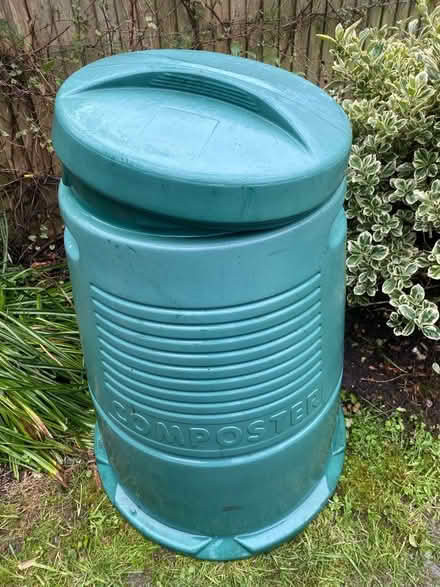 Photo of free Compost bin (Chalfont St Peter SL9) #2