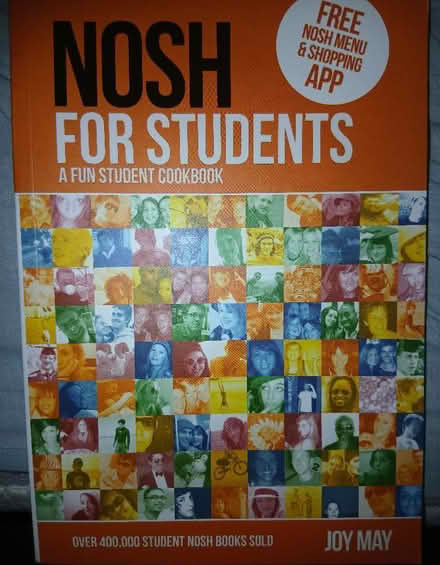 Photo of free Nosh for Students (Goodmayes IG3) #1