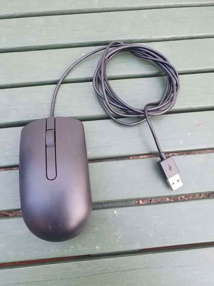 Photo of free Mouse (offer 11) (Booker HP12) #1