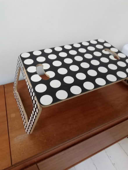 Photo of free Ikea laptop riser (W1W 7TR) #2