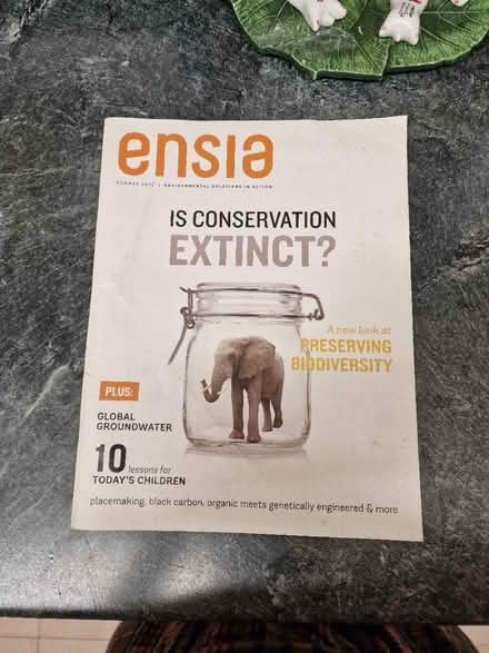 Photo of free Science Magazines (Barton/Headington, OX3) #4