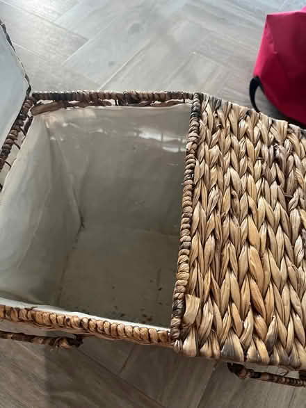 Photo of free Picnic basket (Spinney hill NN3) #1