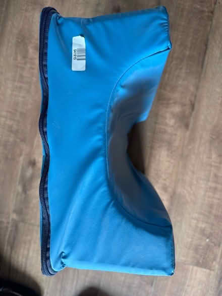 Photo of free Leg cushion (Risinghurst OX3) #2