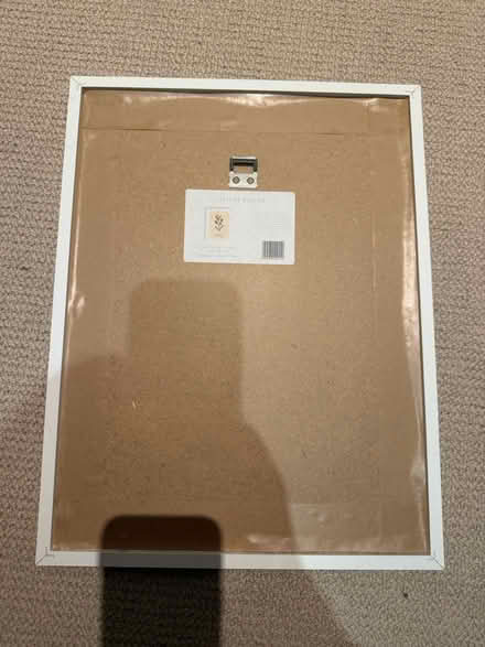 Photo of free Oliver Bonas Print (Chiswick W4) #3