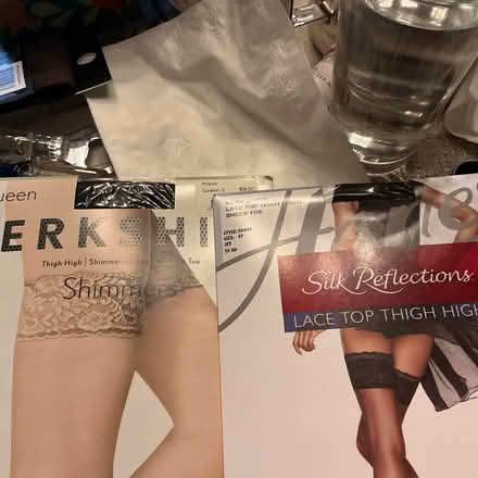 Photo of free Thigh highs and more (Park Slope) #2