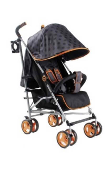 Photo of free My Babiie stroller (CR2 South Croydon) #1