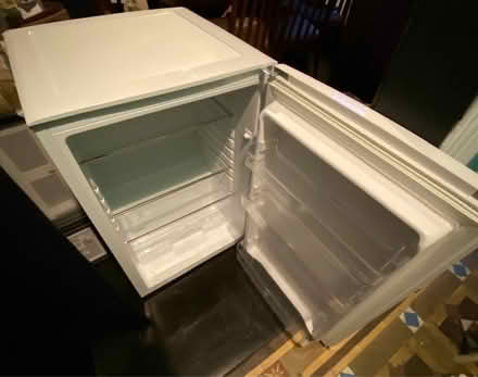 Photo of free Hoover Fridge (St George, BS5) #3