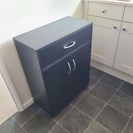 Photo of free Small cupboard (Henleaze BS9) #1