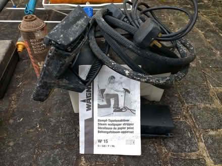 Photo of free Household, car items, gardening (Yate BS37) #3