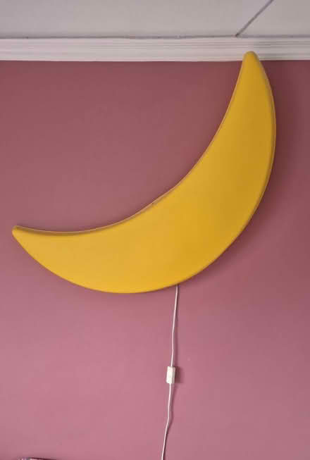 Photo of free Moon light (Streatham SW16) #1