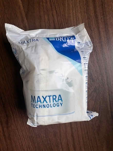 Photo of free BRITA jug filter unopened (CR2 South Croydon) #2