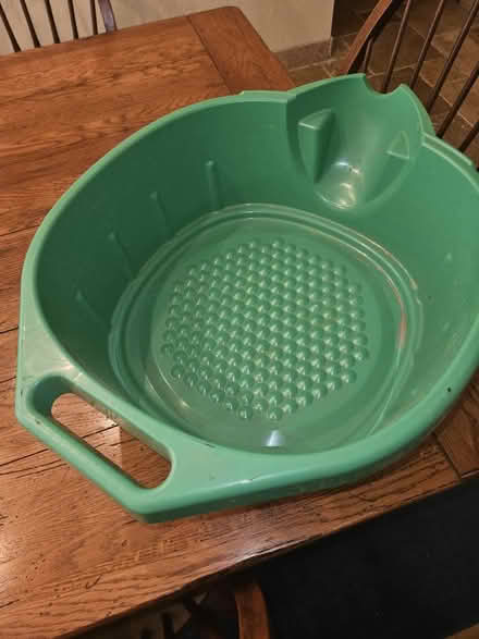 Photo of free Drain pan (Tempe) #2