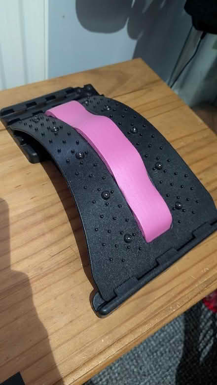 Photo of free Back stretcher (Malvern Link WR14) #1