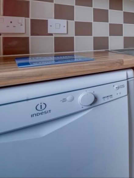 Photo of free Dishwasher (Gateford S81) #1