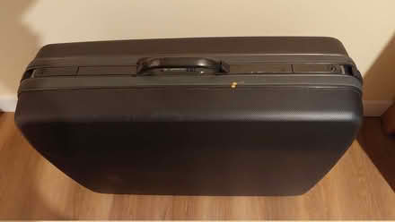Photo of free Large suitcase (Comiston EH10) #1