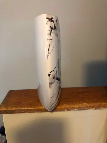 Photo of free Vase (Leslieville) #2
