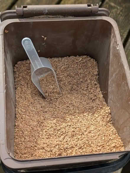 Photo of free Bokashi composting bins (Oxford OX4) #2