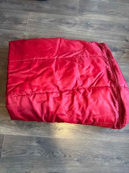 Photo of free Sleeping bag (Harold Hill RM3) #1