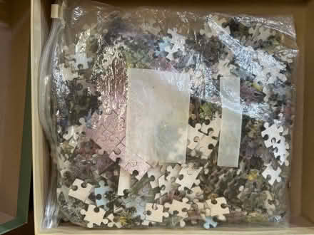 Photo of free Jigsaw puzzle (West Norwood SE27) #3