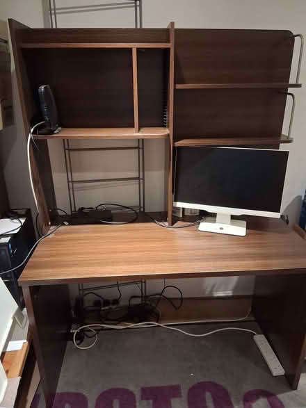 Photo of free Desk (only) (Central Henley RG9) #1