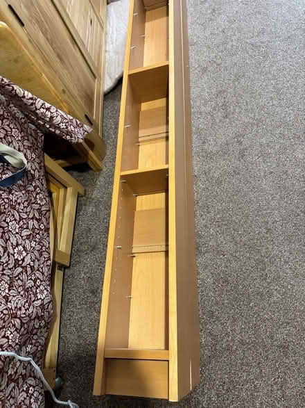 Photo of free CD OR DVD Storage (Conniburrow MK14) #1