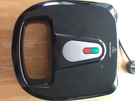 Photo of free Sandwich toaster / waffle maker (CO15) #2