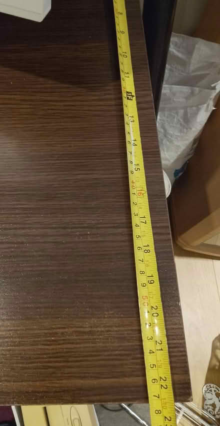 Photo of free Desk (only) (Central Henley RG9) #3