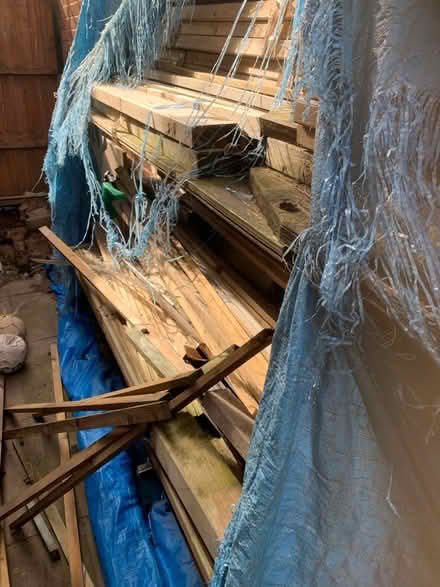 Photo of free Wood (Castle Bromwich B36) #1