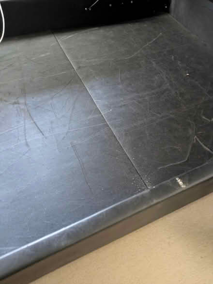 Photo of free King-size bed (Kingshurst B37) #4