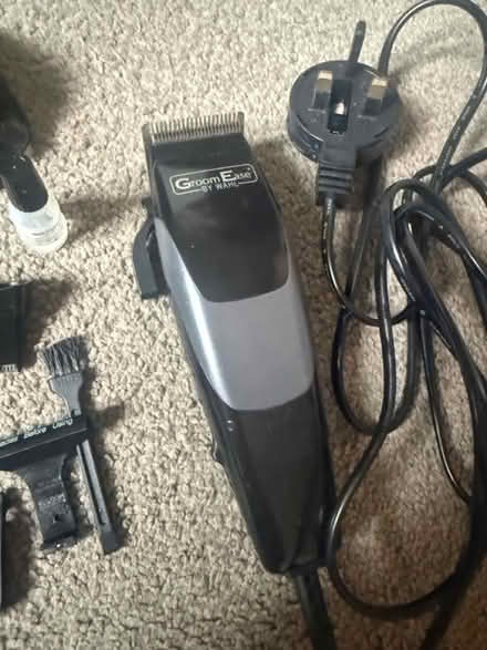 Photo of free WHAL Trimmers (NN7 4NP) #1