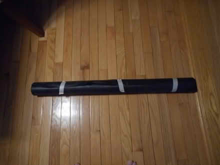 Photo of free landscape fabric #1