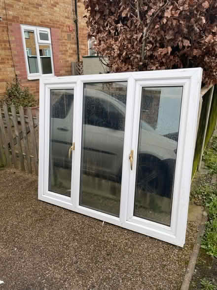 Photo of free Double glassed window (Havant PO9) #1
