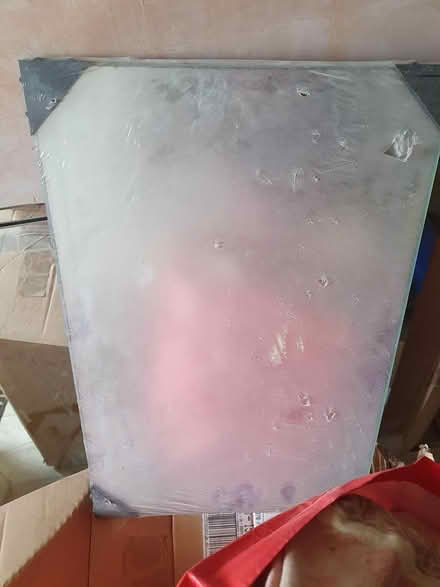 Photo of free Umframed mirrors (Fishponds) #1