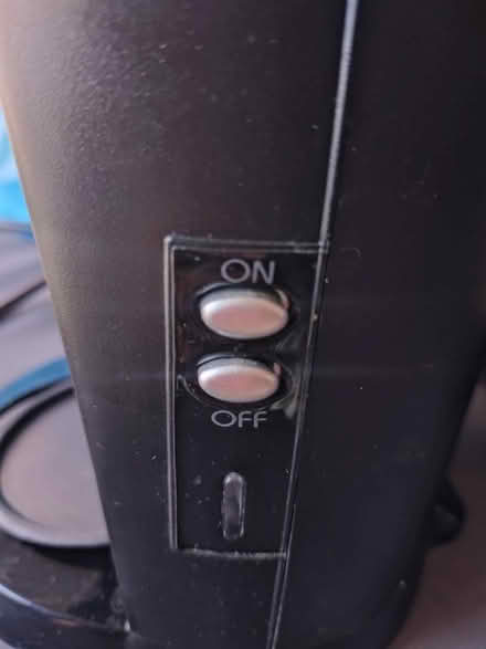 Photo of free Coffee machine - one-cup (CO15) #3