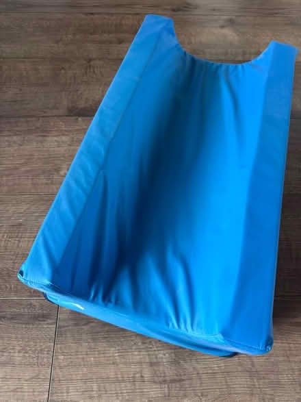 Photo of free Leg cushion (Risinghurst OX3) #1