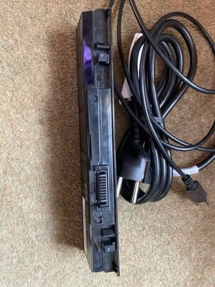 Photo of free Battery pack for Dell laptop computer (Benslow SG4) #2