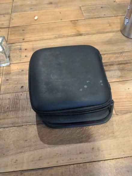 Photo of free CD/DVD Organiser (Cheadle Hulme SK8) #3