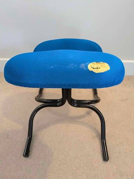 Photo of free HAG Balans Child Kneeling Chair (Surbiton KT6) #3