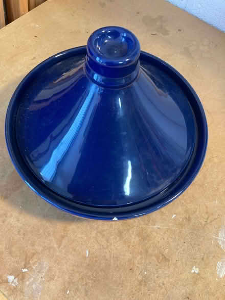 Photo of free Tagine/Tajine (Humphrey's End GL5) #1