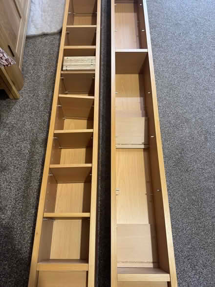 Photo of free CD OR DVD Storage (Conniburrow MK14) #3