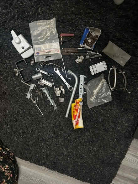 Photo of free DIY Bits And Bobs (BD2) #1