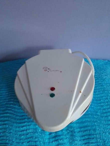Photo of free Crispy Doughnut Maker (Colwick NG4) #3
