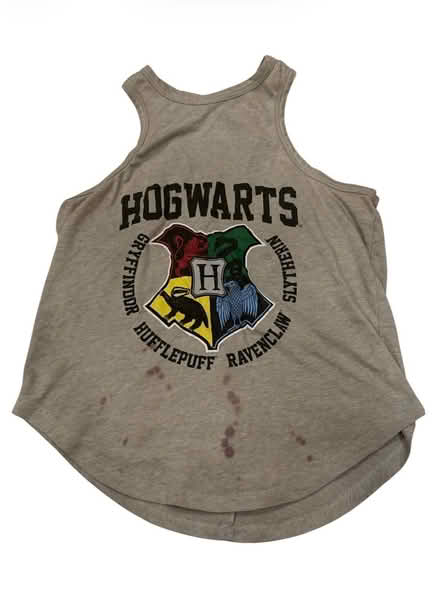 Photo of free Hogwarts Woman’s Top (Brooklyn Storage) #1