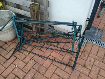 Photo of free Scrap metal (SE12) #2