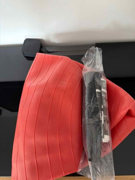 Photo of free Exercise ball 56cm and pump (Eltham SE9) #1