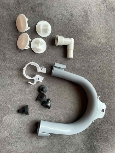 Photo of free Bits for Hotpoint HE7F 451P Washer (Crystal Palace SE19) #1
