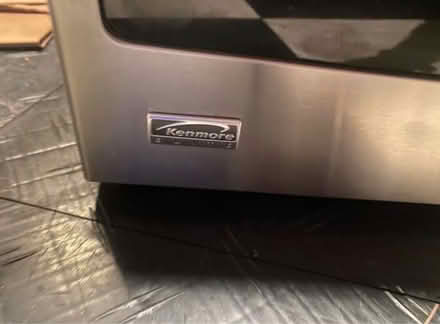 Photo of free Microwave (Montgomery Village) #2