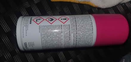 Photo of free Johnson Flea Room Fogger (Sale Moor M33) #2