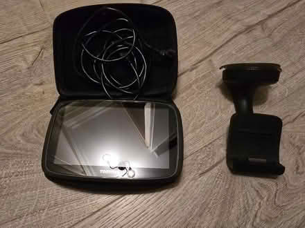 Photo of free Tomtom (Panshanger AL7) #1